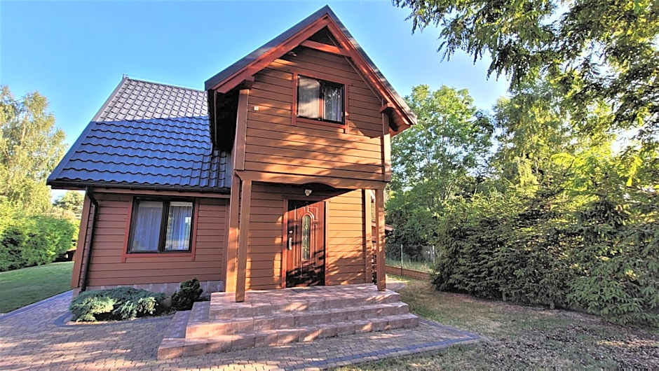 Dom Derbend na wyłączność