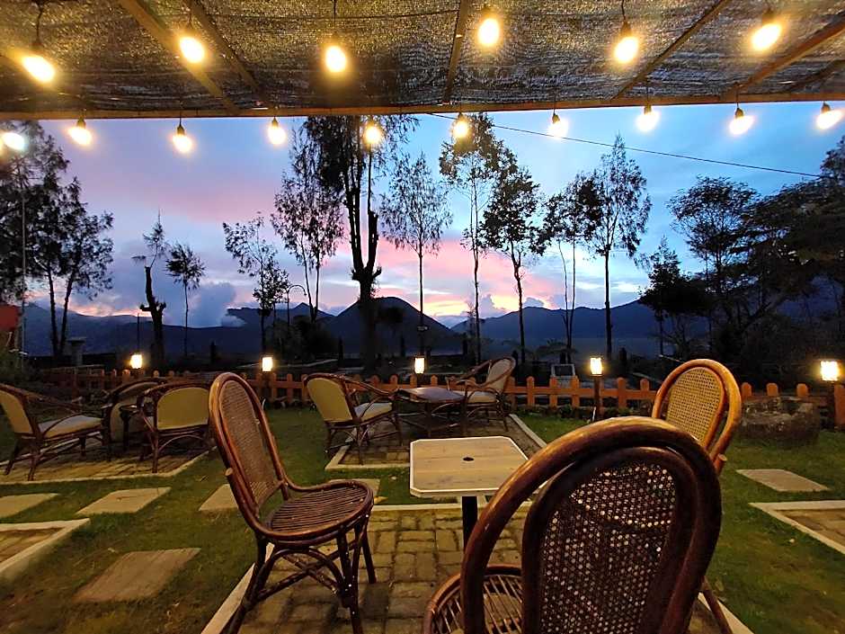 Bromo Permai 1