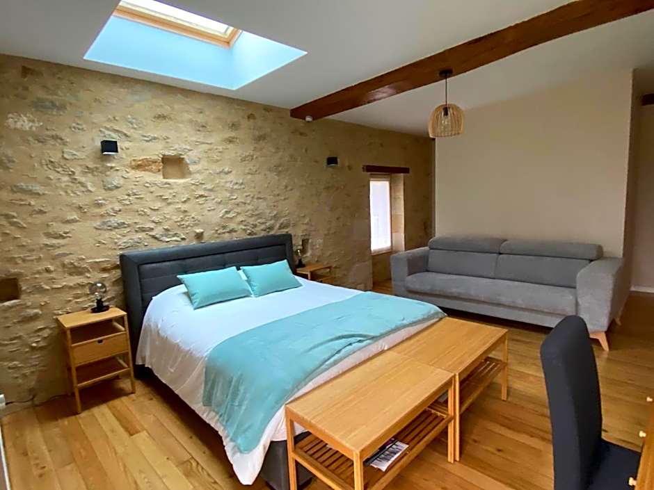 SALVEO Suites