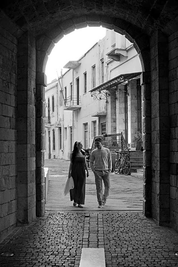 Mrs Chryssana Beach Hotel