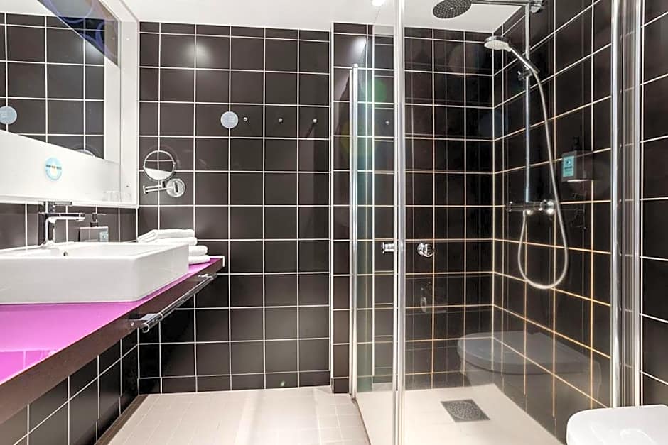 Comfort Hotel Union Brygge