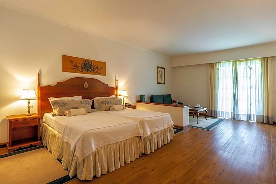 Quintinha Sao Joao Hotel & Spa