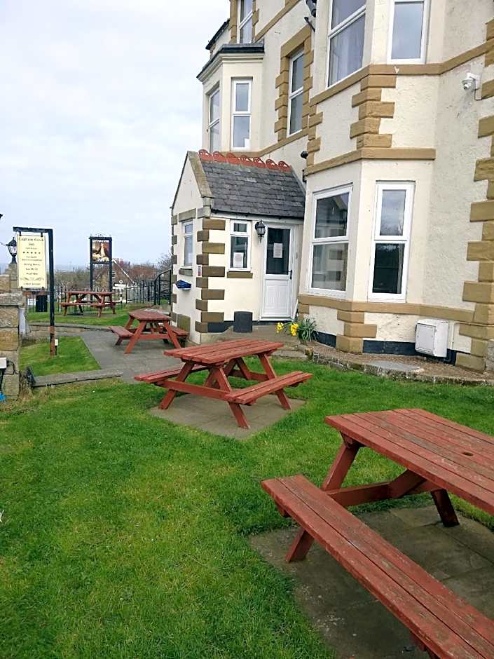 The Captain Cook Inn