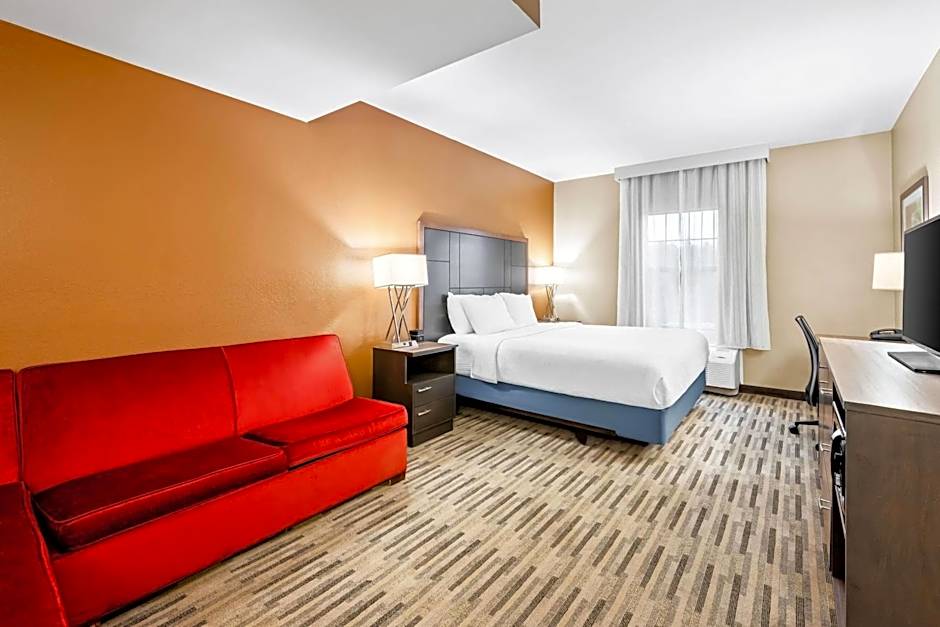 La Quinta Inn & Suites by Wyndham Boone University