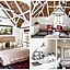 Utopia in Africa Guest Villa