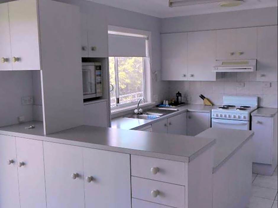 Ballina Leisure Lee Holiday Apartments