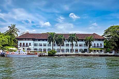 Brunton Boatyard - a CGH Earth Experience