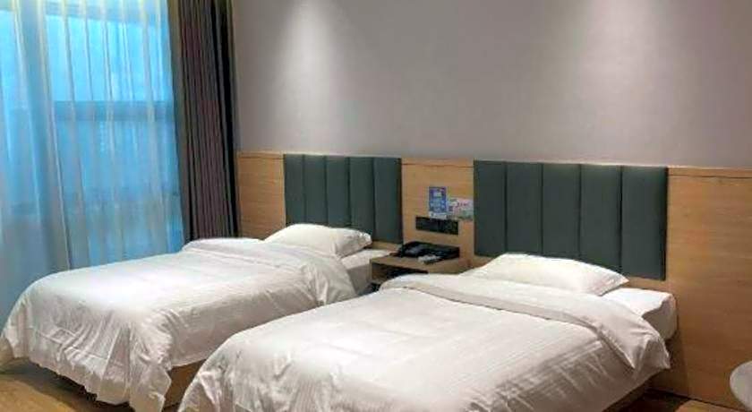 GreenTree Inn Suzhou Shengze Hotel