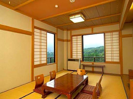 Ryokan Umekawasou