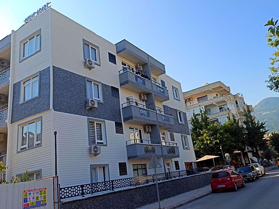 Merve Apart Hotel