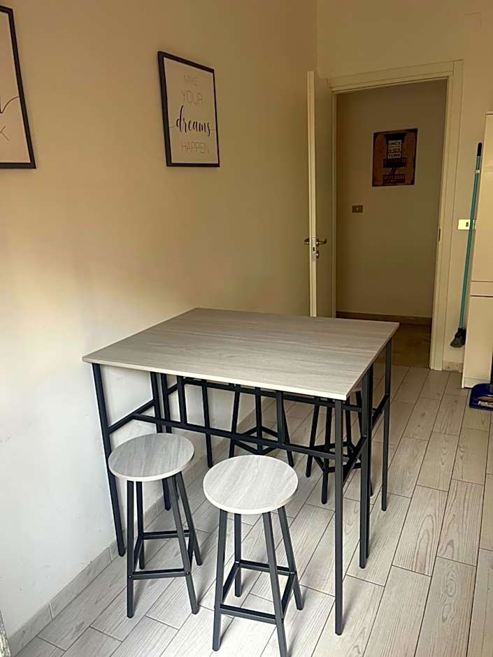 Il Fante locazione turistica