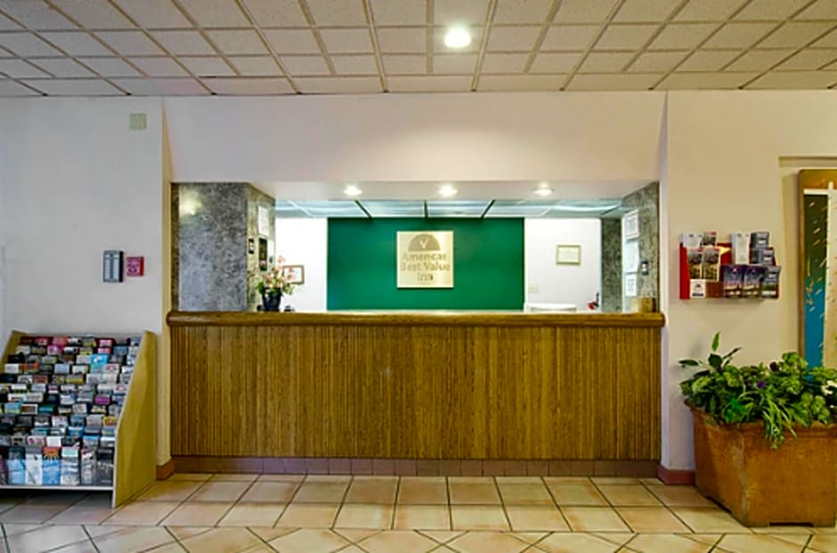 Americas Best Value Inn Fort Worth/Hurst