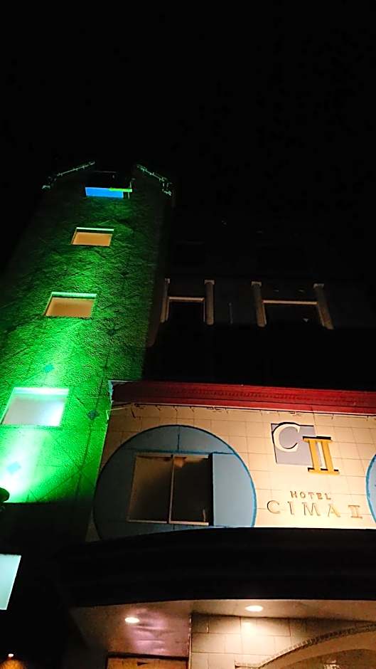 HOTEL CIMA Ⅱ ( Adult Only )