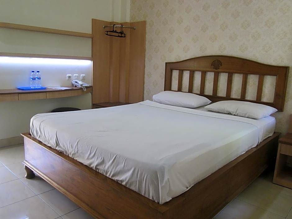Hotel Besar Purwokerto