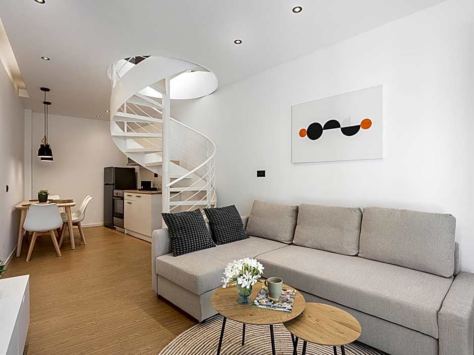 NEK Suites - Adults Only