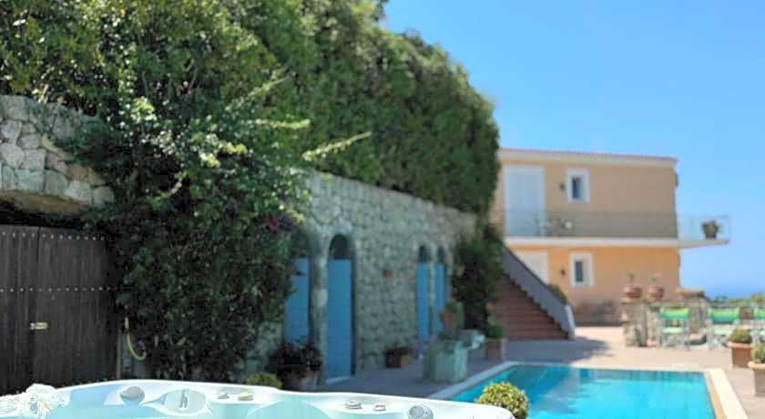 Hotel Poggio del Sole