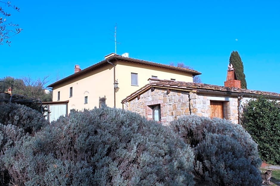 La Casa Gialla