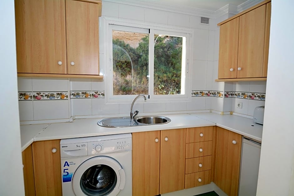 Apartamentos HC Burriana Playa