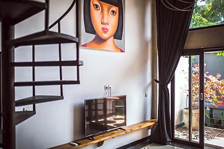 Balissimo Apartment B31 by Betterplace