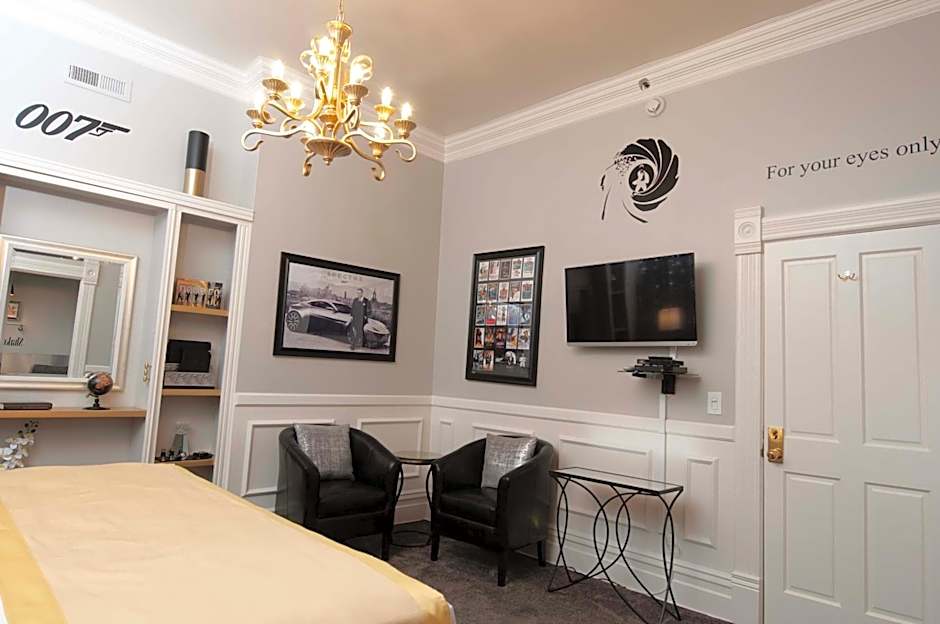 Anniversary Inn - South Temple