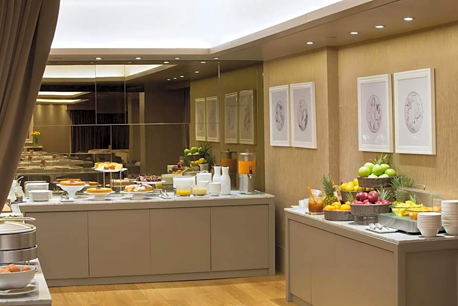 Starhotel Michelangelo