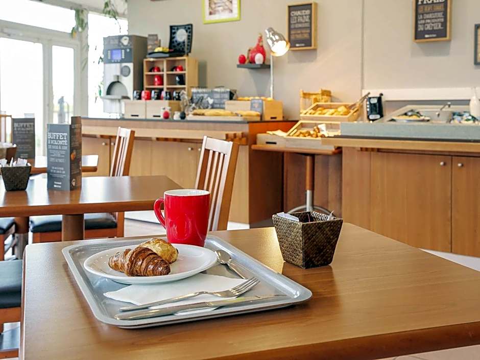 ibis Bourg Jasseron/Teyssonge