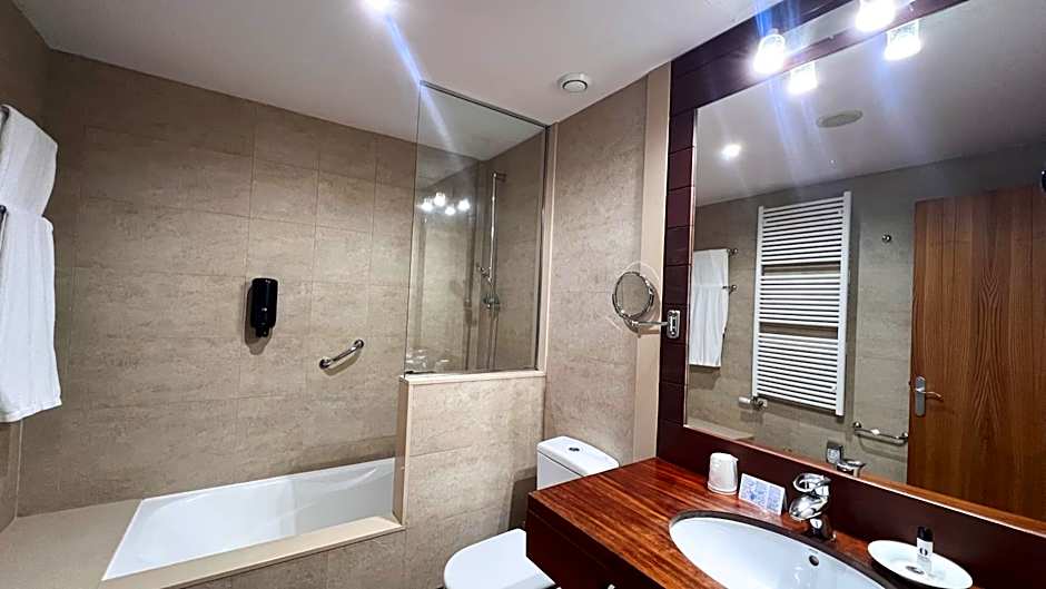 Hotel Riberies & Spa by RdA Hotels