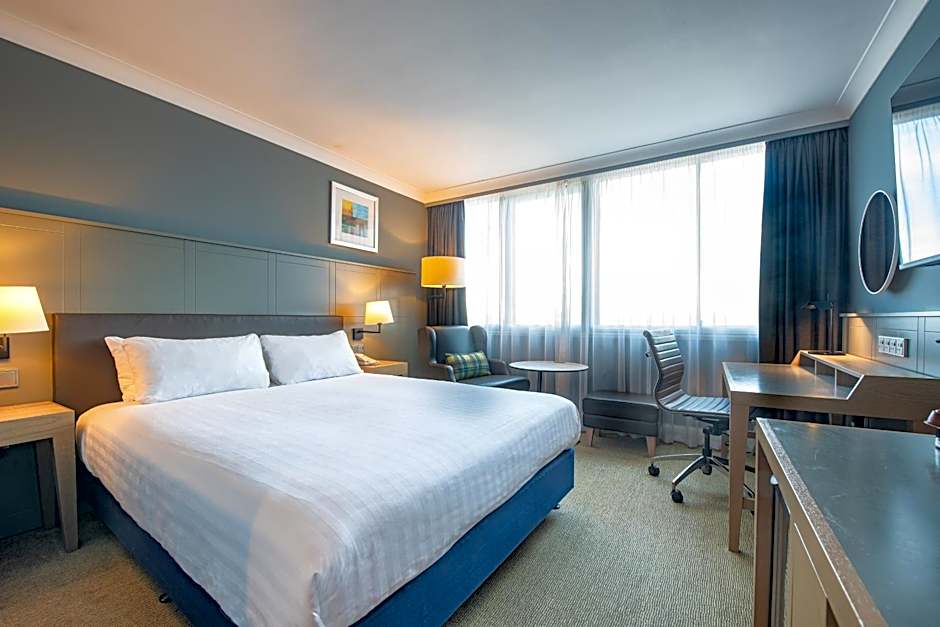Holiday Inn Glasgow Airport By IHG