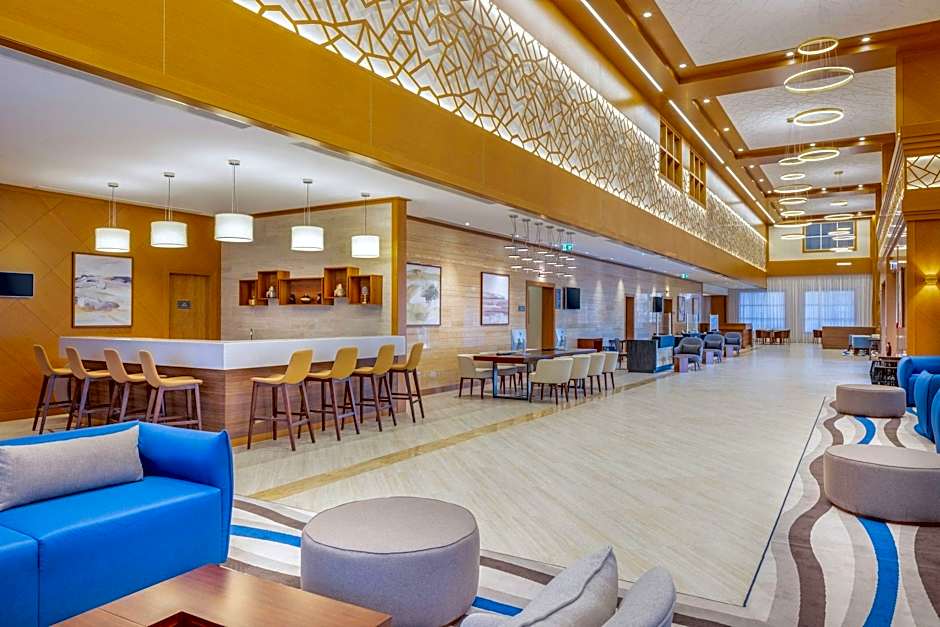 Residence Inn by Marriott Dammam