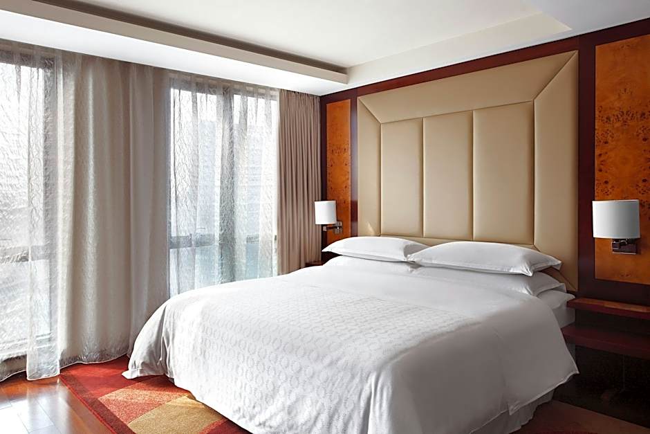 Sheraton Wenzhou Hotel
