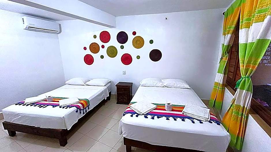 Hotel Casa del Mar Mazunte