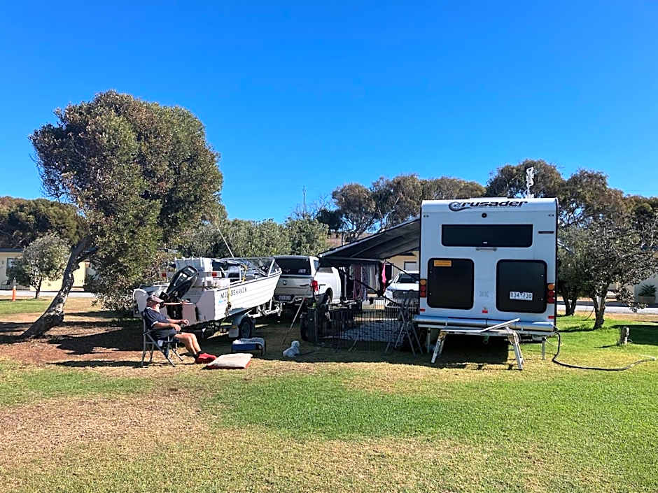 Port Lincoln Caravan Park