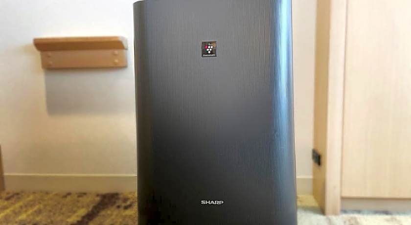 Hotel Grand Bach Sendai