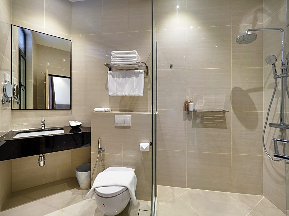 Magazine Vista Hotel Managed By The Ascott Limited