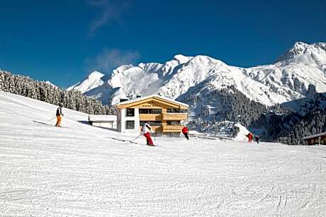 Chalet Hohe Welt - luxury apartments