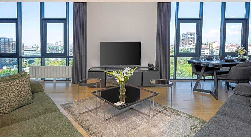 MAYAR RESIDENCE HOTEL