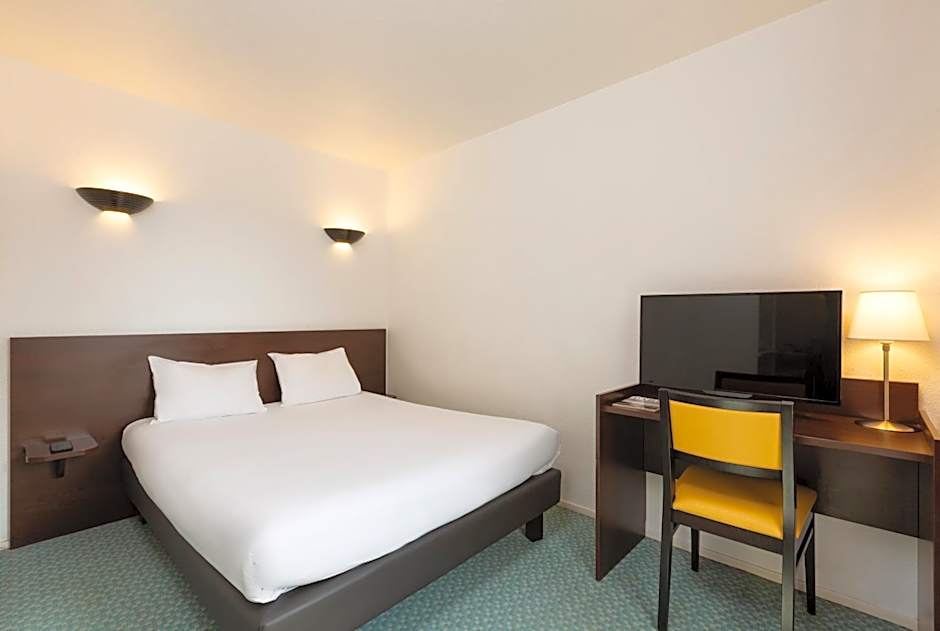 Aparthotel Adagio Access La Défense - Léonard De Vinci