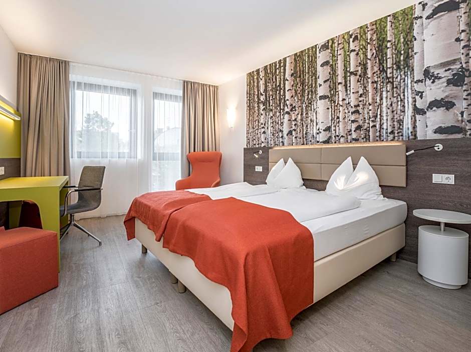 Eco Suite Hotel
