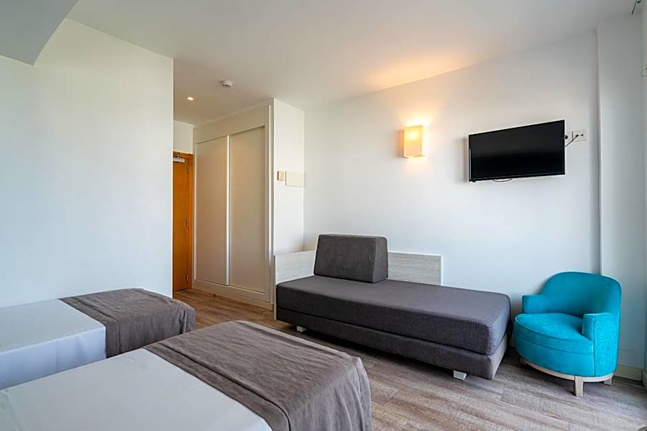 THB Niágara - Adults Only