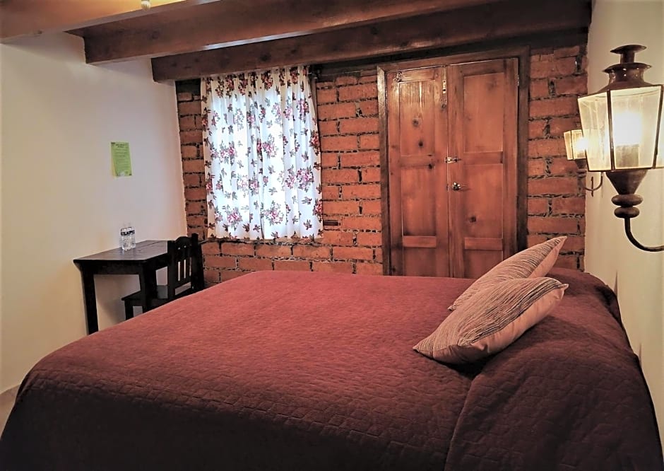 Habitación Cabaña Huapango #4