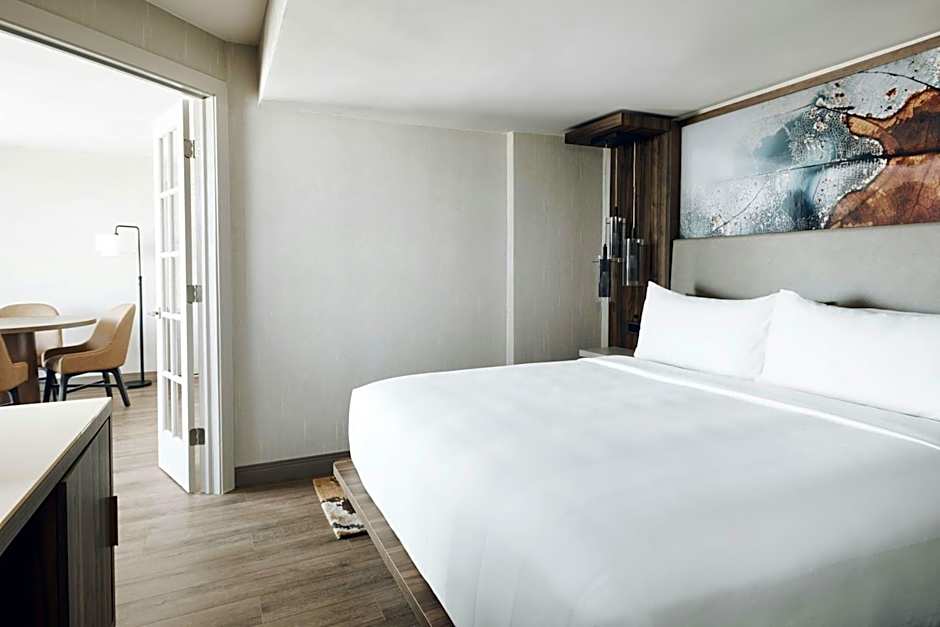 Chicago Marriott Oak Brook