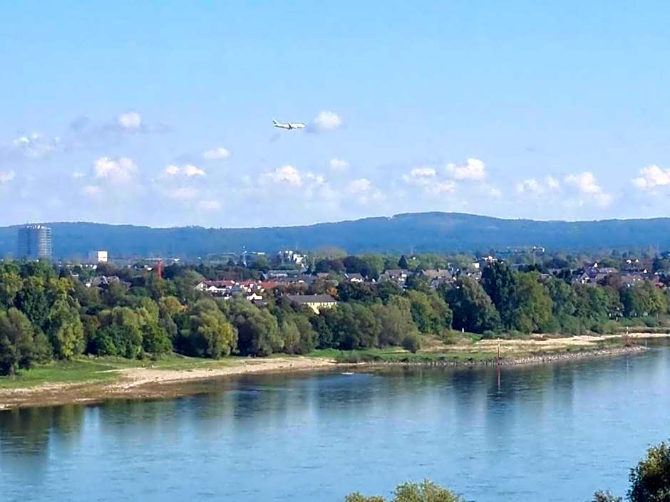 Rheinblick Apartments