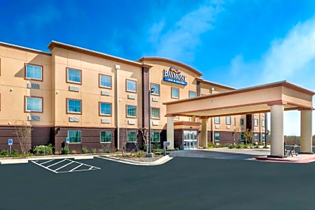 Baymont by Wyndham Midland Center