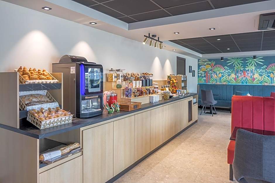 KYRIAD DIRECT ORLEANS NORD - Cap Saran