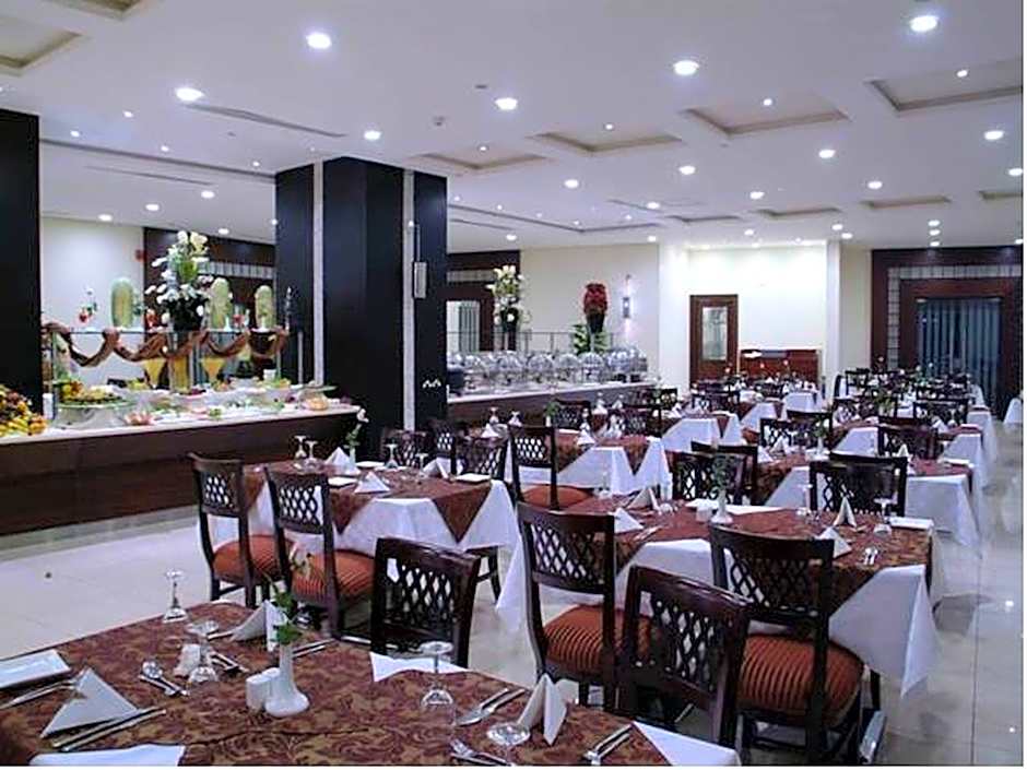 DORRAR ALEIMAN ROYAL HOTEL