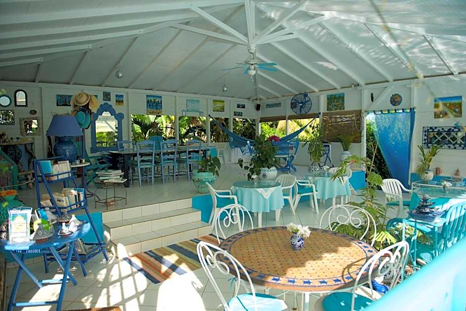 Hotel Cap Sud Caraibes