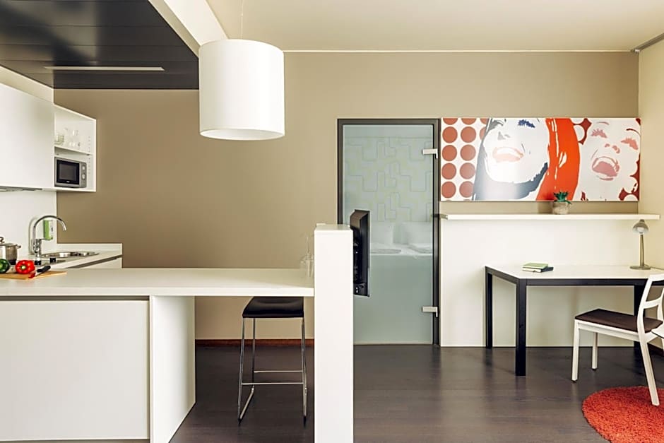 Harry's Home Dornbirn Hotel & Apartments