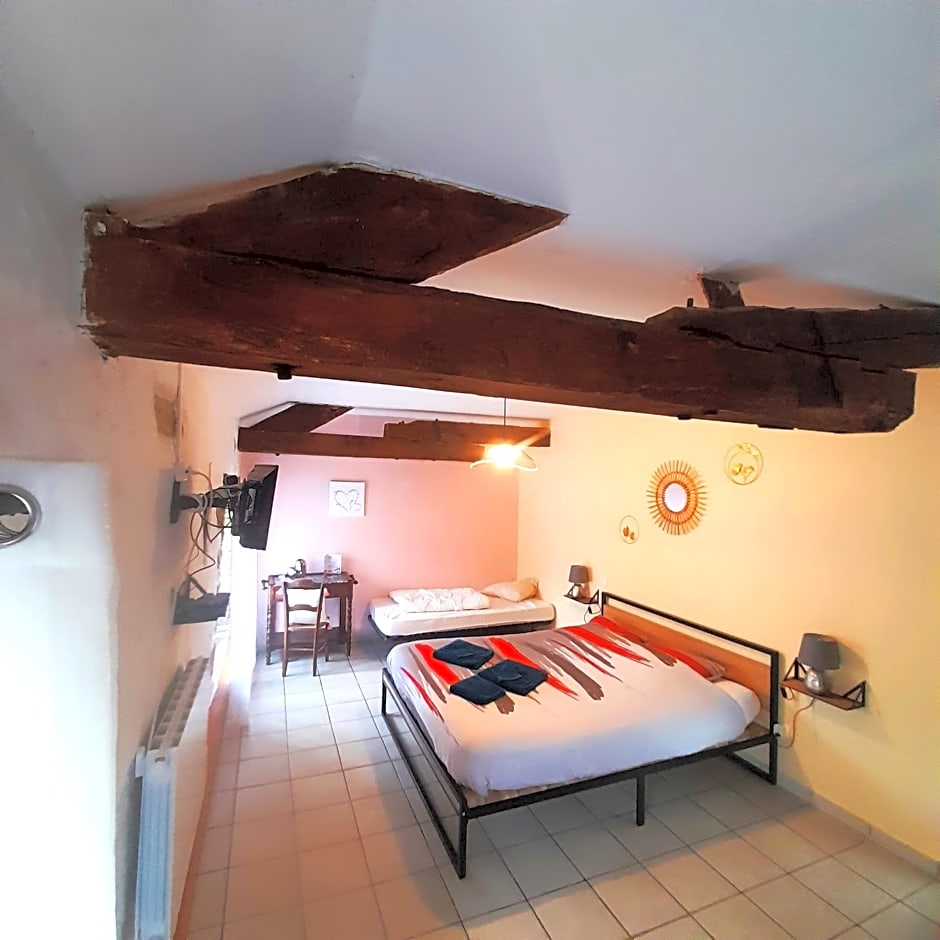 Maison " Elixondoa "