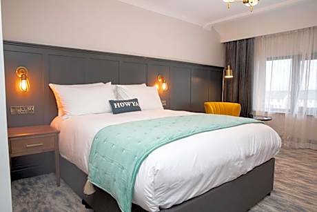 Erris Coast Hotel