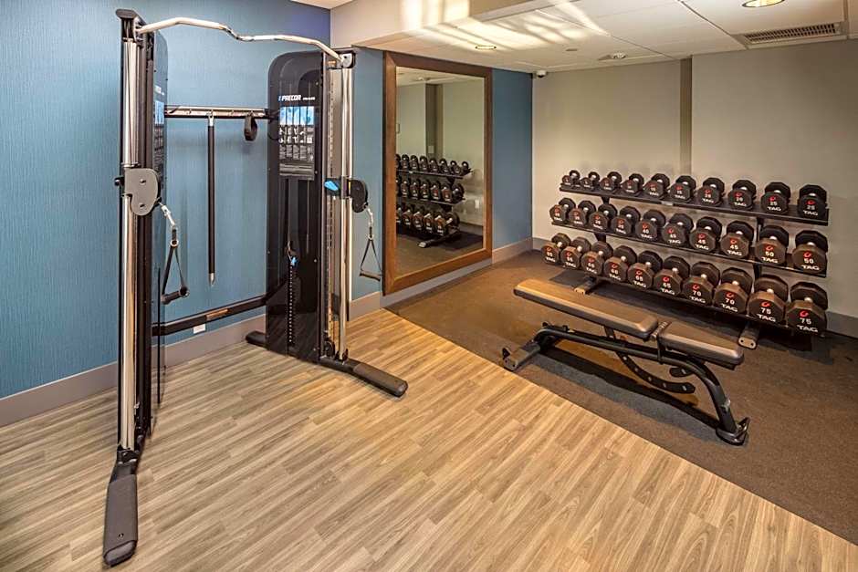 Hampton Inn By Hilton Asheville-Tunnel Rd.